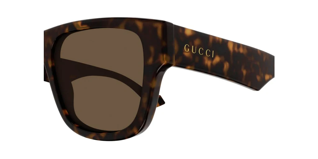 GG1427S Gucci Havana/Brown S - Image 14