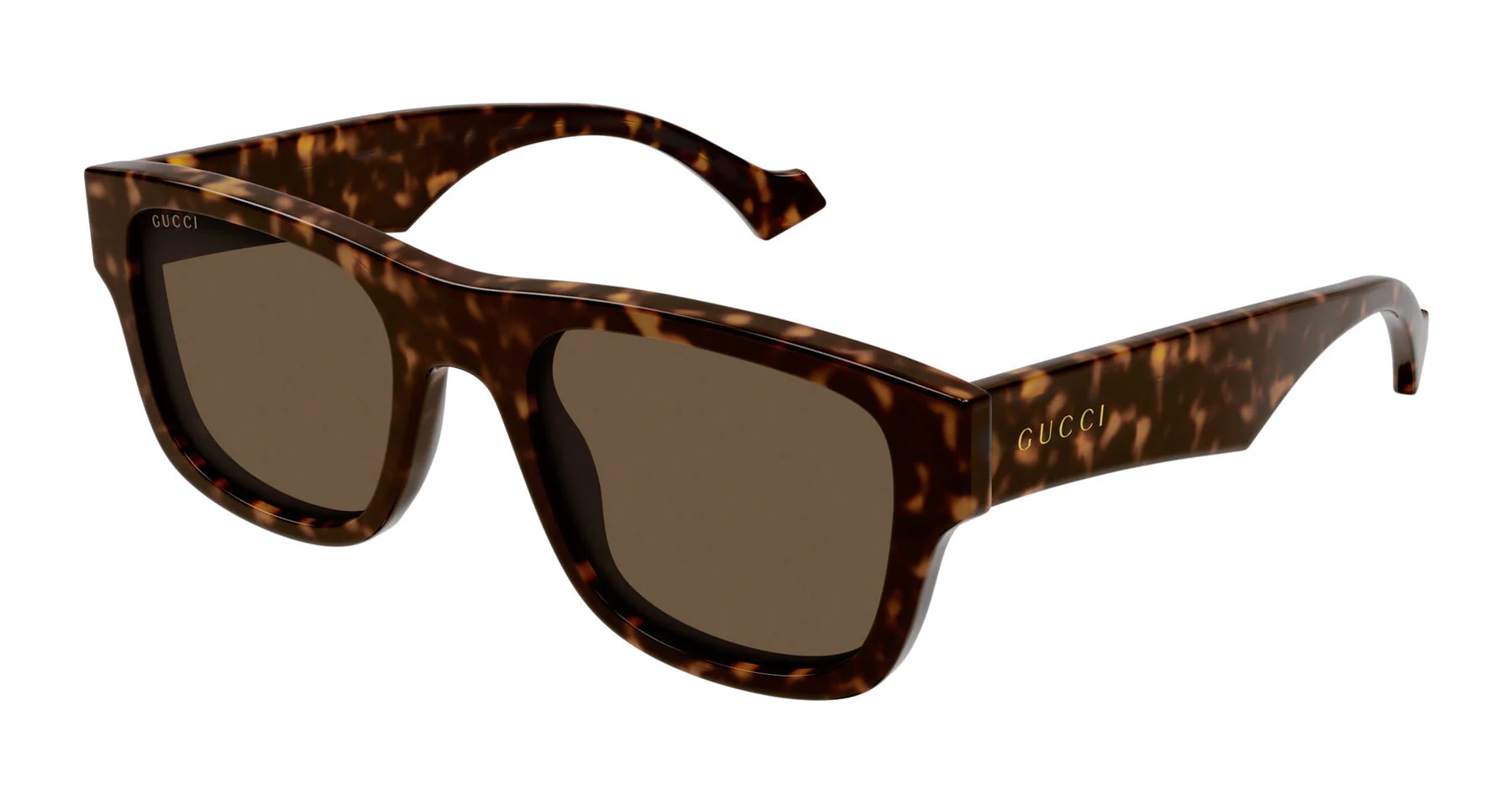 GG1427S Gucci Havana/Brown S - Image 15