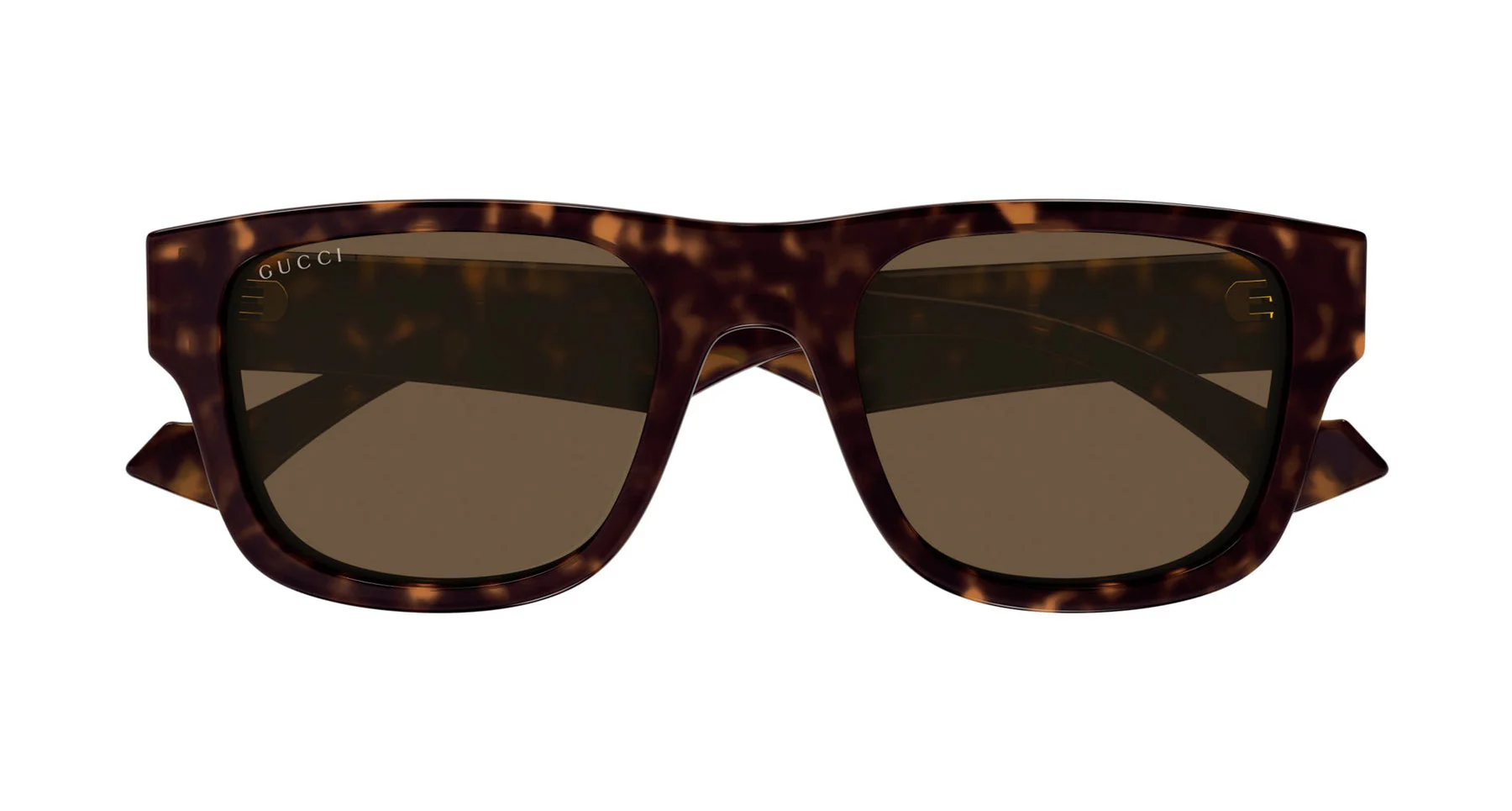 GG1427S Gucci Havana/Brown S - Image 16