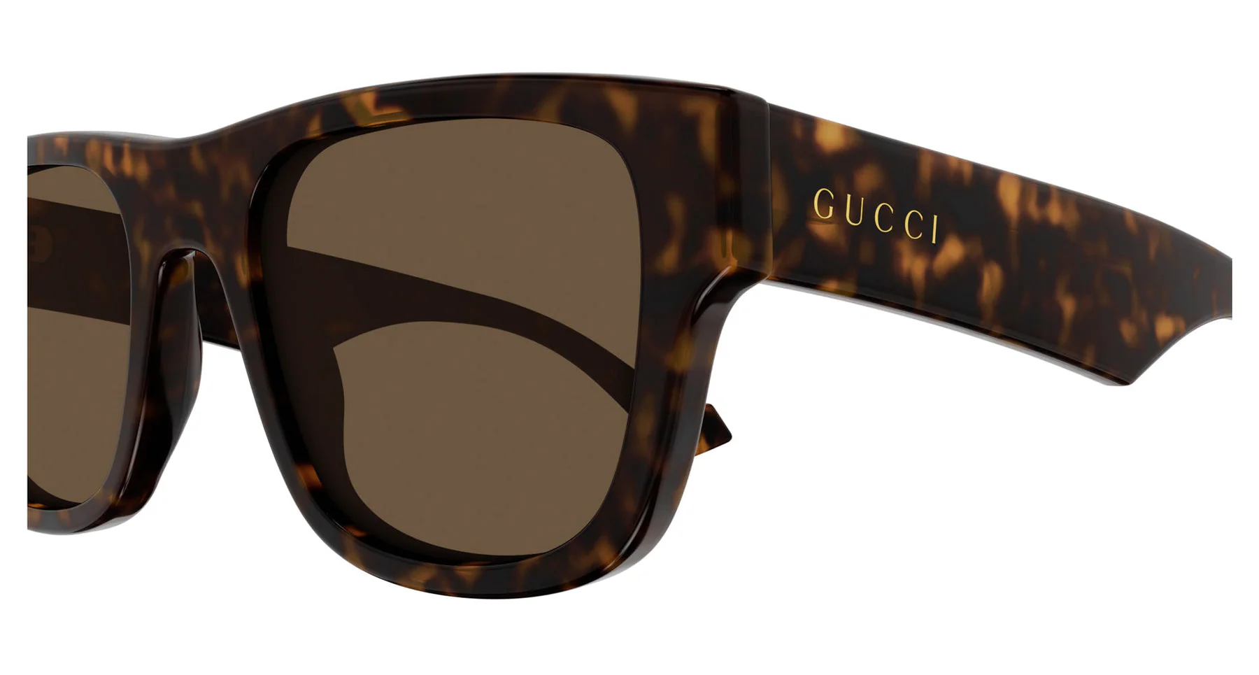 GG1427S Gucci Havana/Brown S - Image 17