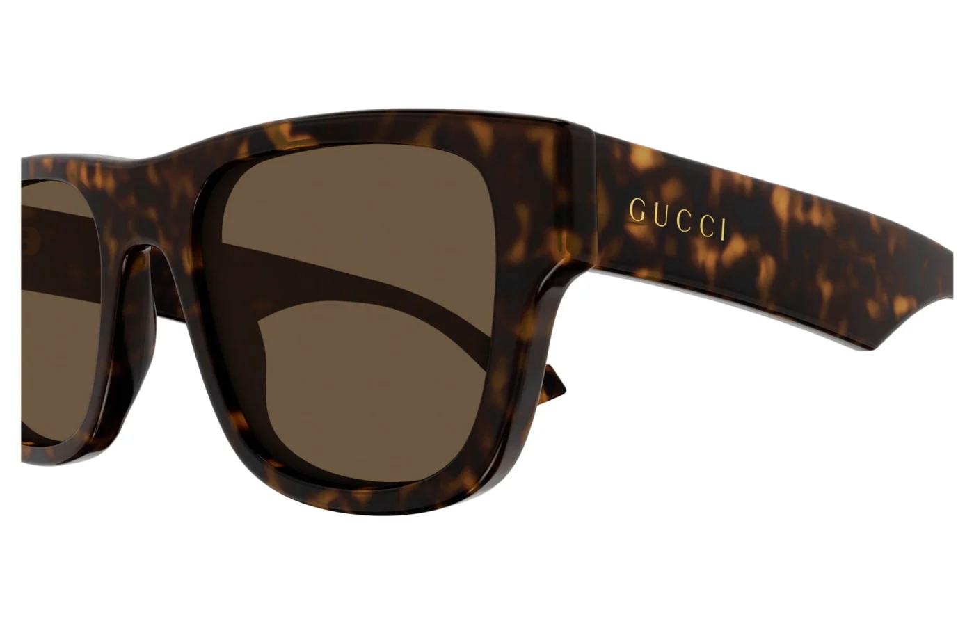 GG1427S Gucci Havana/Brown S - Image 4