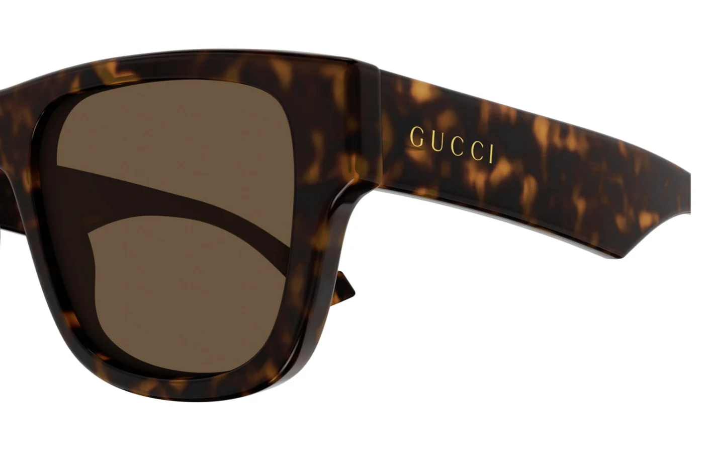 GG1427S Gucci Havana/Brown S - Image 5