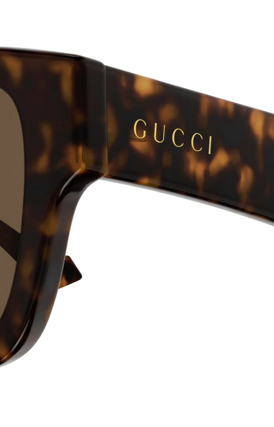 GG1427S Gucci Havana/Brown S - Image 6