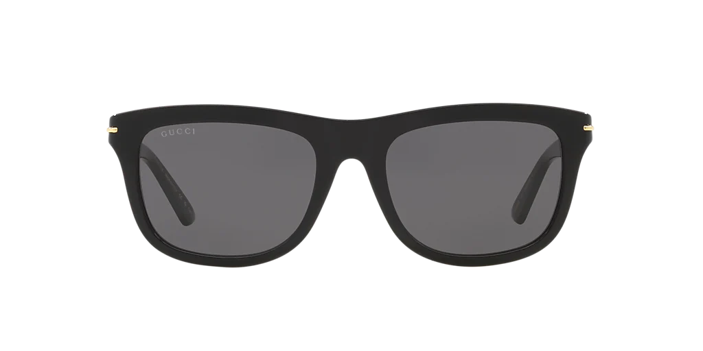 GG1444S Gucci Black/Grey M - Image 2