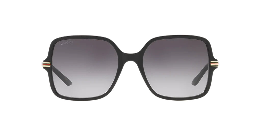 GG1449S Gucci Black/Grey M - Image 2