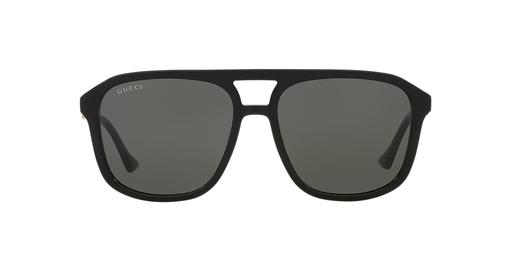 GG1494S Gucci Black/Grey M - Image 2