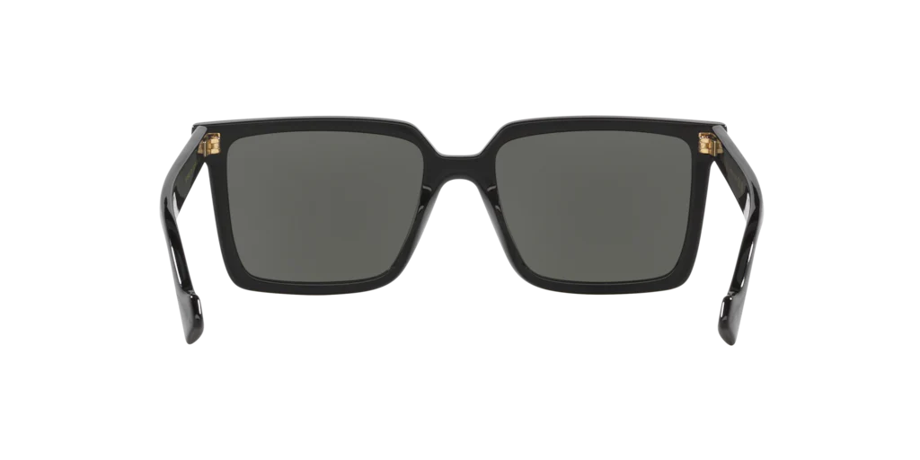 GG1540S Gucci Black/Grey M - Image 4