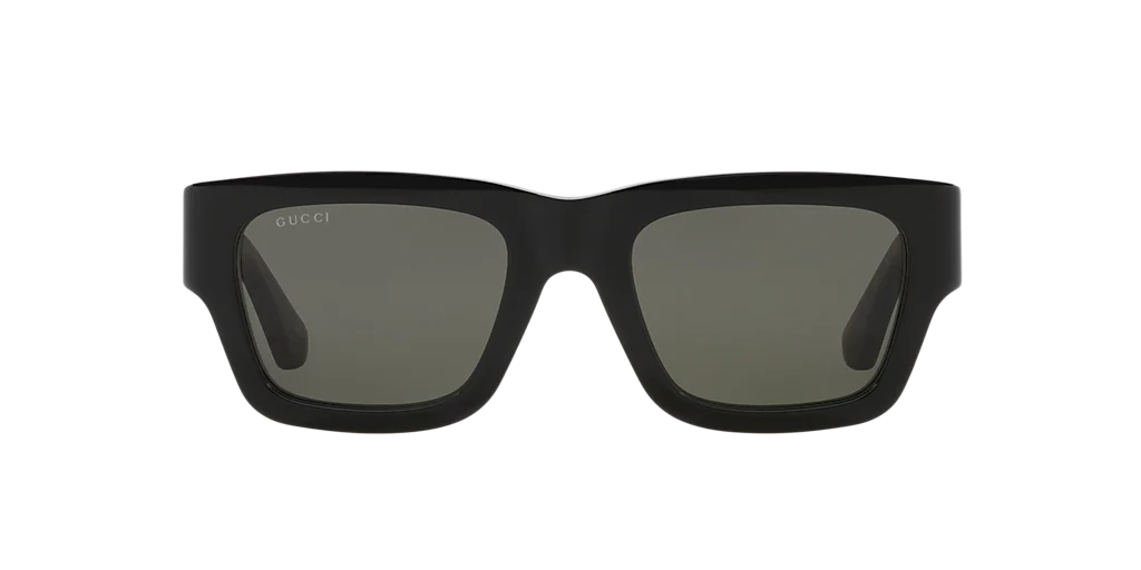 GG1668S Gucci Black/Grey S - Image 2