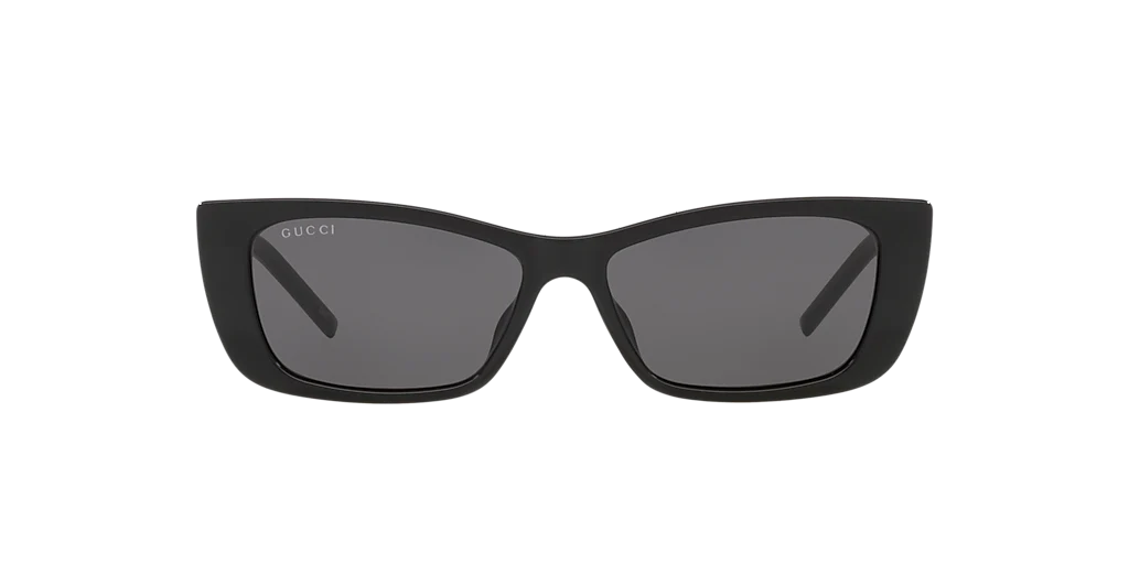 GG1681S Gucci Black/Grey XS - Image 2