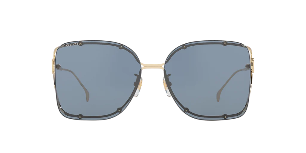 GG1713SA Gucci Gold/Grey XL - Image 2