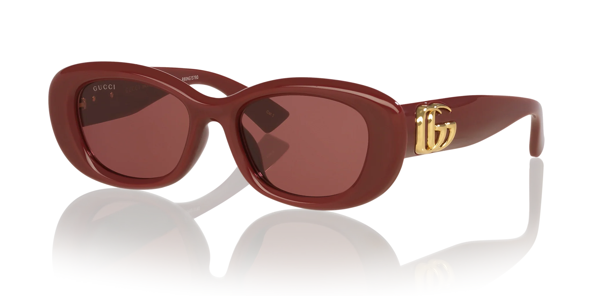 GG1829SK Gucci Red S