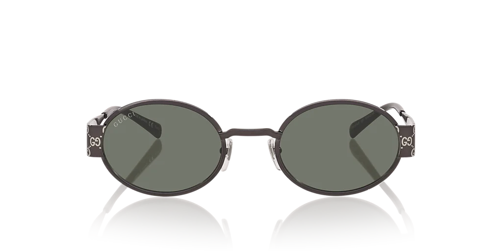 GG1854S Gucci Black/Grey M - Image 2