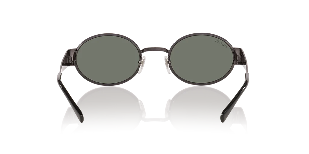 GG1854S Gucci Black/Grey M - Image 3
