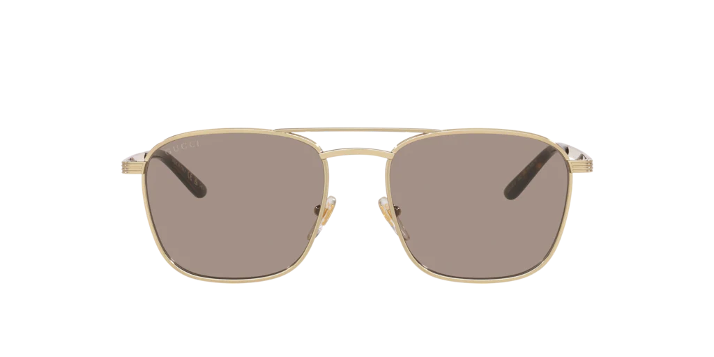 GG1881S Gucci Gold/Brown M - Image 2