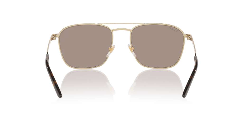 GG1881S Gucci Gold/Brown M - Image 3