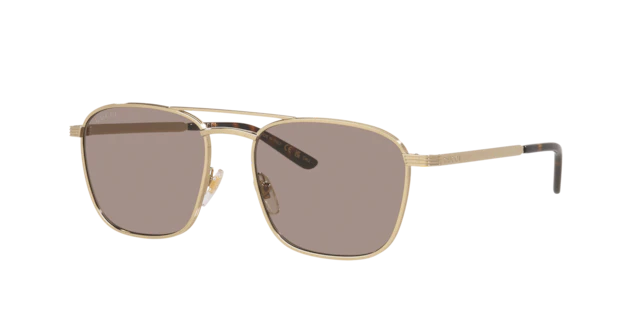GG1881S Gucci Gold/Brown M - Image 5