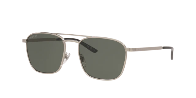 GG1881S Gucci Silver/Grey M