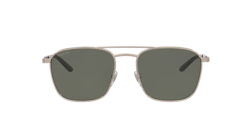 GG1881S Gucci Silver/Grey M - Image 2