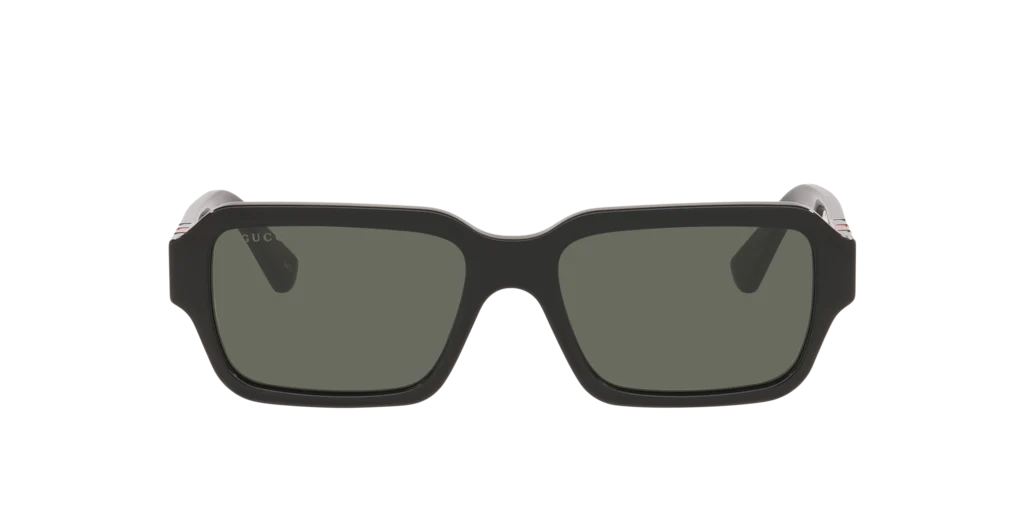 GG1887S Gucci Black/Grey M - Image 2
