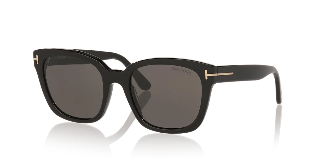 Haylay Tom Ford Black/Grey XL