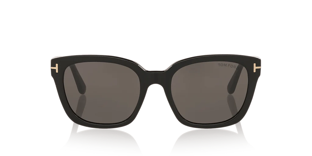 Haylay Tom Ford Black/Grey XL - Image 2