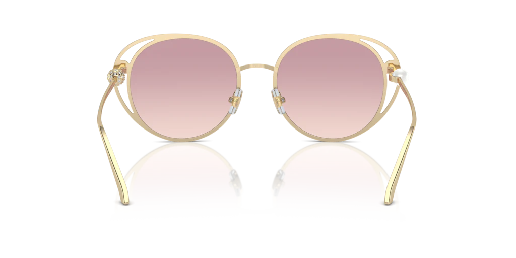 JC4003HB Gold/Brown Gradient Violet S - Image 3