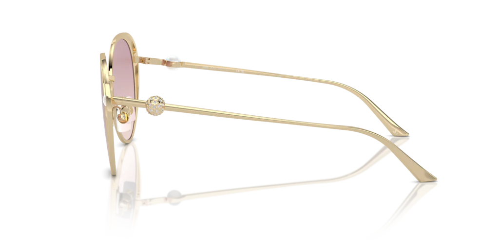 JC4003HB Gold/Brown Gradient Violet S - Image 4