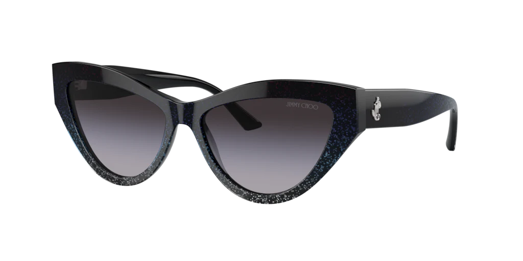 JC5004 Black/Grey Gradient M