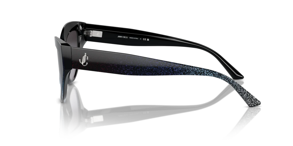 JC5004 Black/Grey Gradient M - Image 4