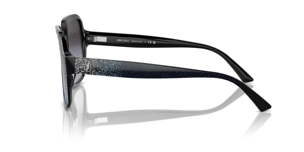 JC5005 Black/Gradient Grey M - Image 4