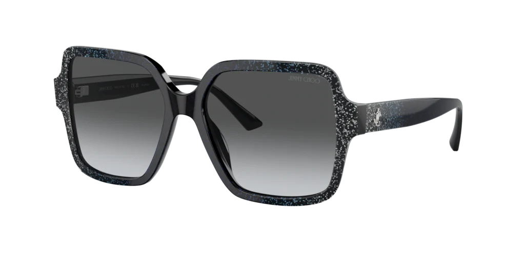 JC5005 Black/Gradient Grey Polarized M