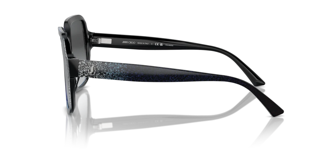 JC5005 Black/Gradient Grey Polarized M - Image 4