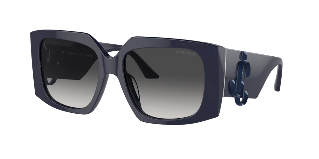 JC5006U Jimmy Choo Blue/Grey M