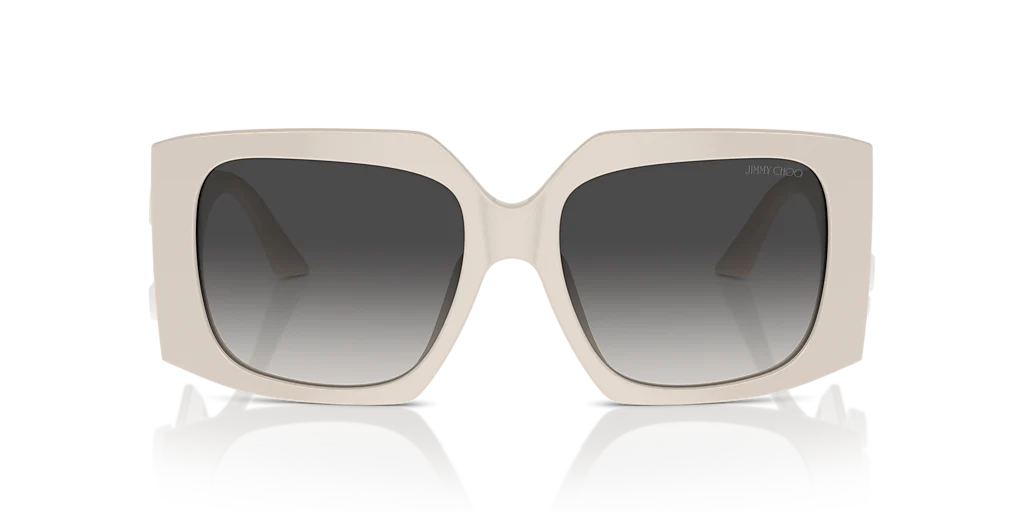 JC5006U Jimmy Choo White/Grey M - Image 2