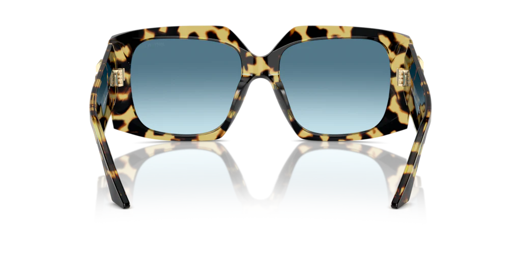 JC5006U Jimmy Choo Yellow/Blue M - Image 4