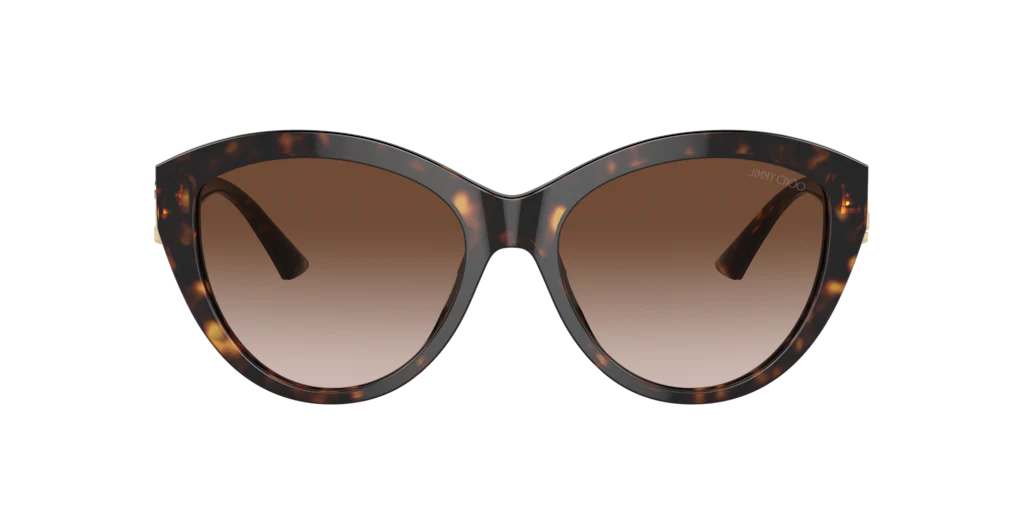 JC5007 Jimmy Choo Havana/Brown M - Image 2