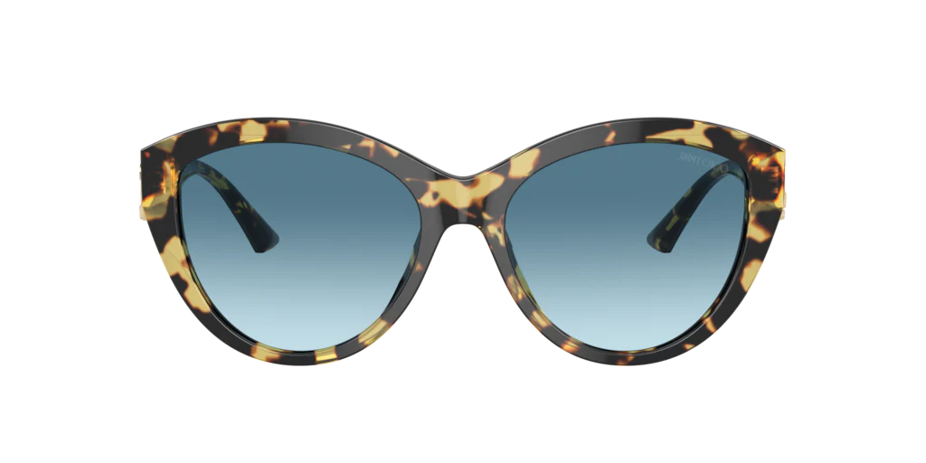 JC5007 Tortoise/Gradient Blue M - Image 2