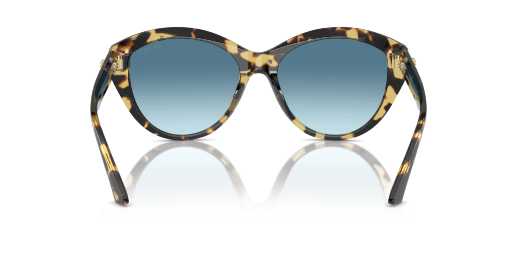JC5007 Tortoise/Gradient Blue M - Image 3