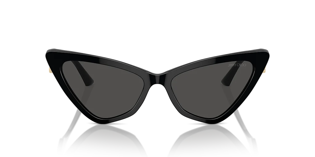 JC5008 Jimmy Choo Black/Grey S - Image 2