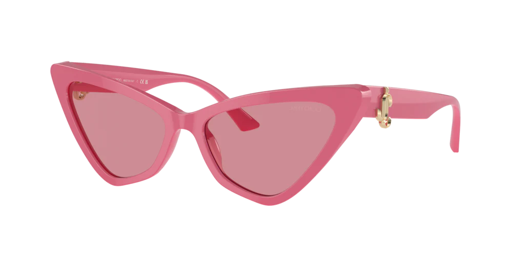 JC5008 Pink/Pink S