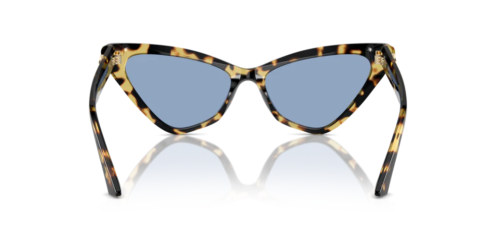 JC5008 Tortoise/Light Blue S - Image 3