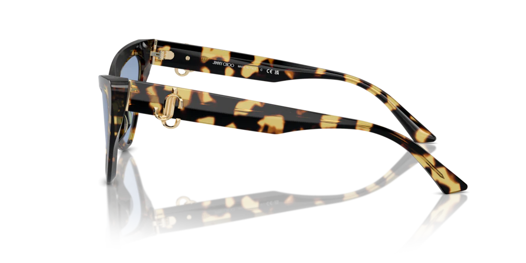 JC5008 Tortoise/Light Blue S - Image 4