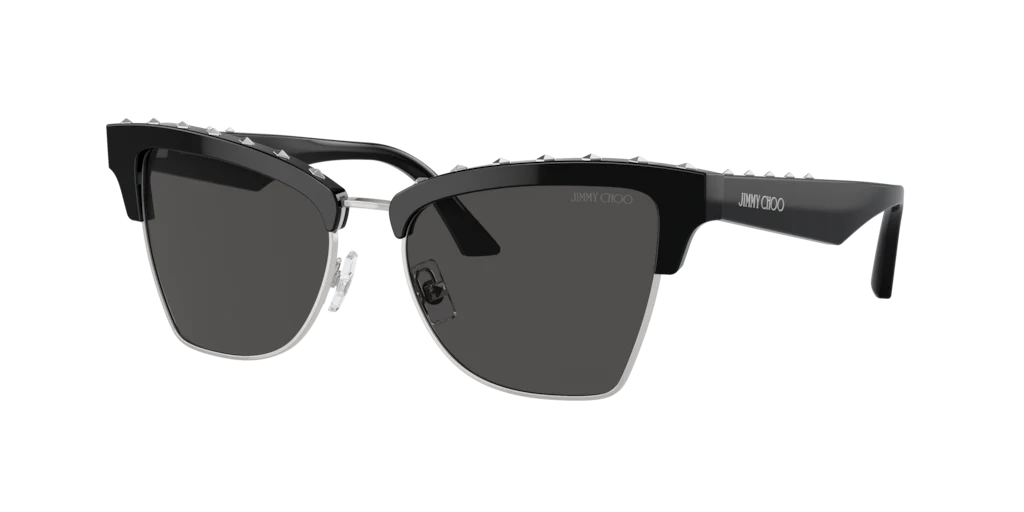JC5014 Black/Dark Grey M