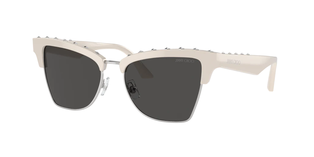 JC5014 White/Dark Grey M
