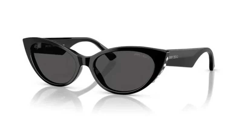JC5023H Jimmy Choo Black/Grey M