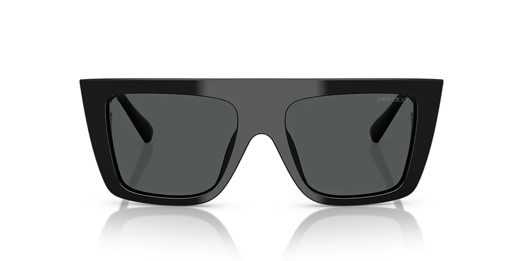 JC5026U Jimmy Choo Black/Grey XXS - Image 2