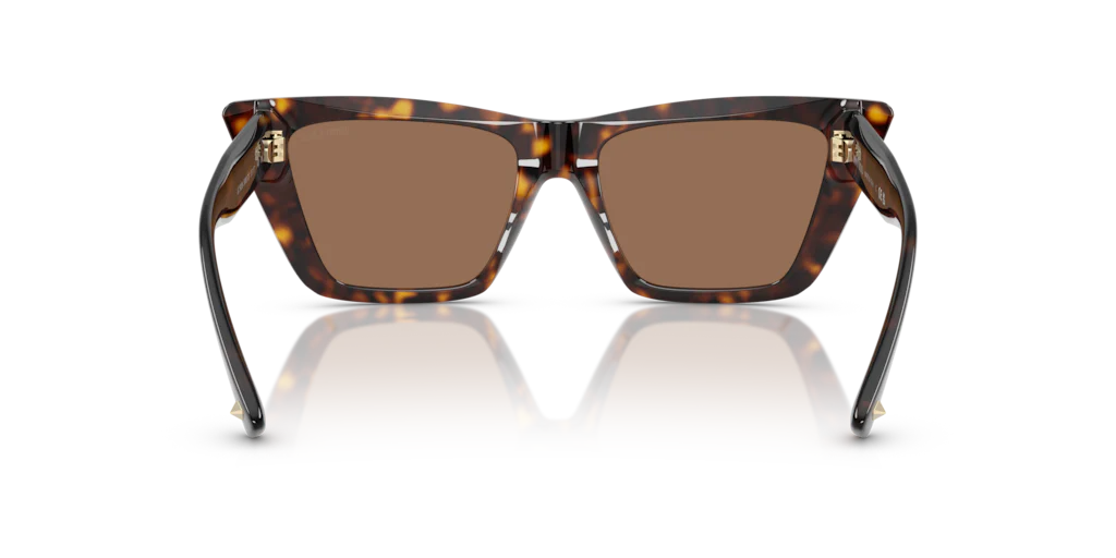 JC5028 Jimmy Choo Havana/Brown XS - Image 4