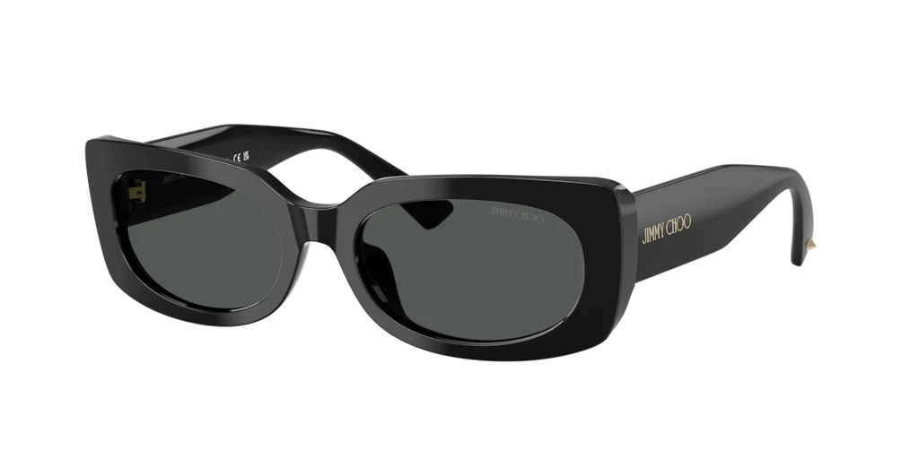 JC5029U Jimmy Choo Black/Grey S