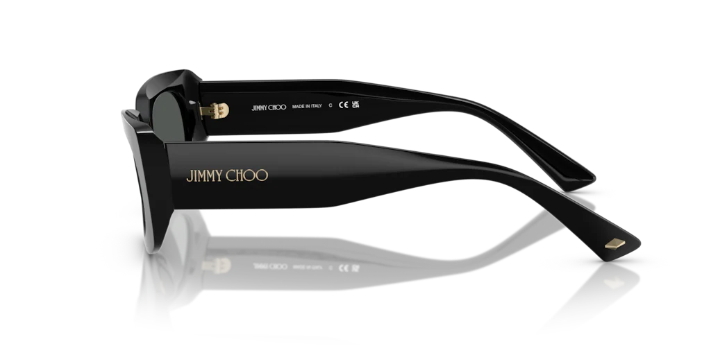 JC5029U Jimmy Choo Black/Grey S - Image 3