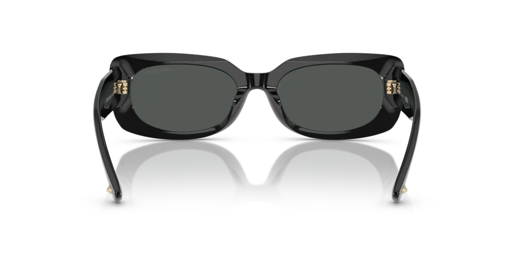 JC5029U Jimmy Choo Black/Grey S - Image 4